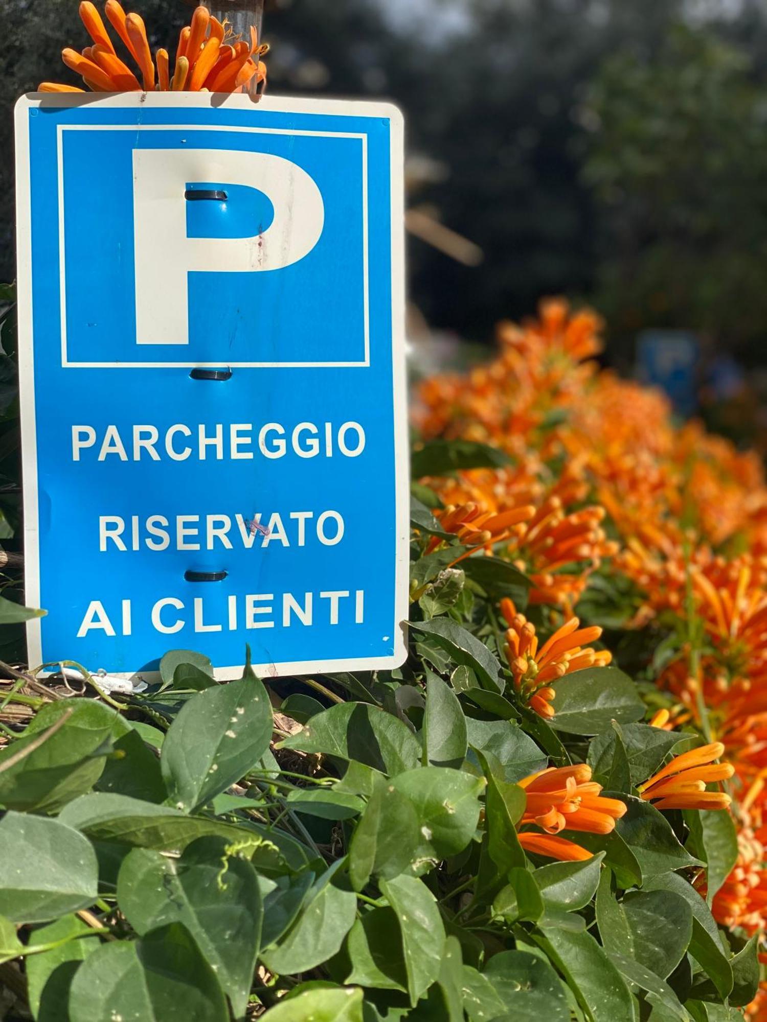 B&B Mareagro Santa Teresa Di Riva Exterior photo