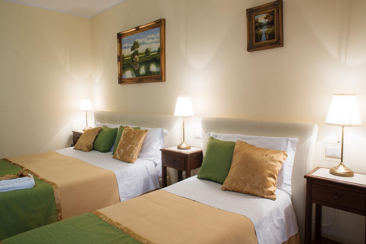 B&B Mareagro Santa Teresa Di Riva Exterior photo